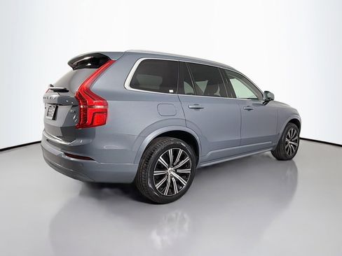 Certified 2023 Volvo XC90 B5 Core w/ Protection Package Premier image 6