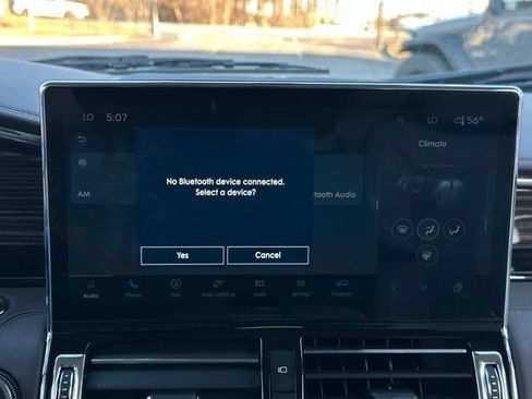 Used 2023 Lincoln Navigator Black Label AWD/4WD image 26