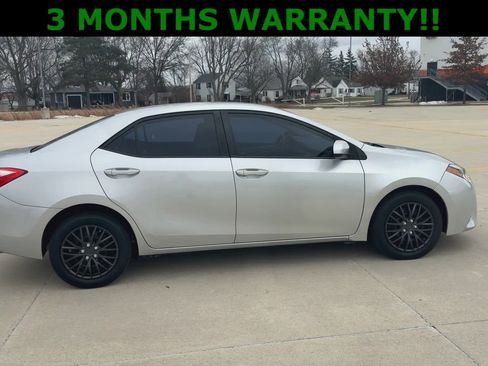 Used 2016 Toyota Corolla LE image 9