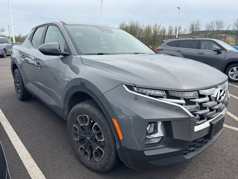 Used 2022 Hyundai Santa Cruz SEL image 6