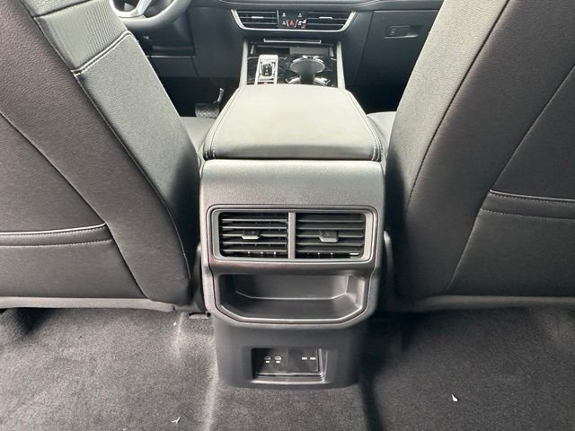 New 2026 Volkswagen Atlas Cross Sport SE AWD/4WD image 29