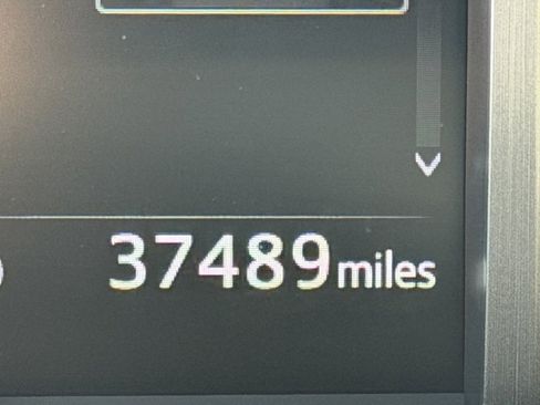 Certified 2022 Toyota 4Runner Limited image 14