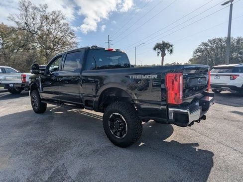 New 2026 Ford F250 XLT w/ Tremor Off-Road Package image 7