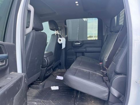 Used 2023 Chevrolet Silverado 3500 W/T w/ WT Fleet Convenience Package image 33