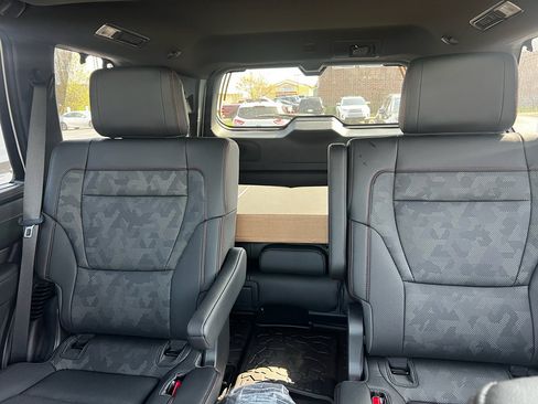 New 2026 Toyota Sequoia TRD Pro image 11