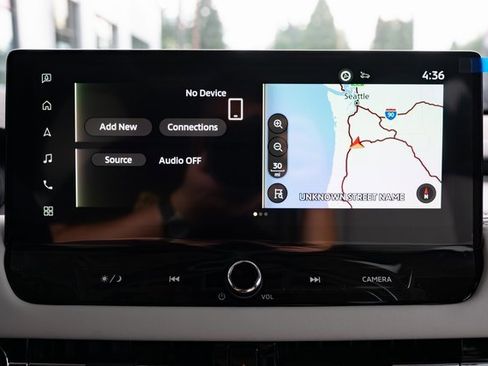 New 2025 Mitsubishi Outlander AWD image 17