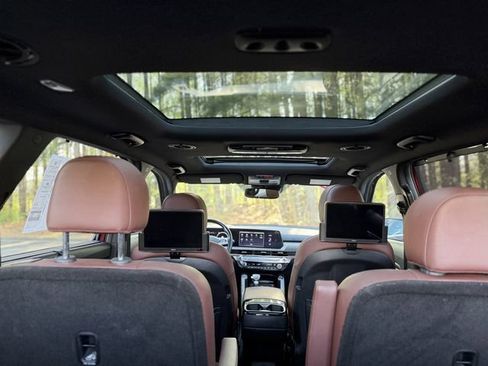 Used 2023 Kia Telluride SX FWD image 48