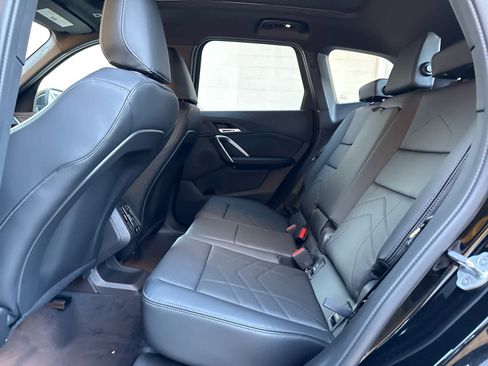 New 2026 BMW X1 xDrive28i w/ Convenience Package image 16