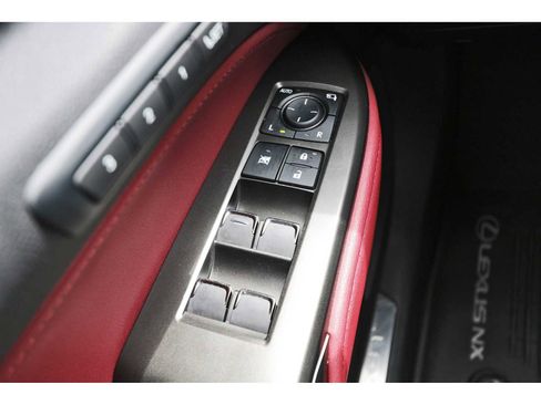 Used 2023 Lexus NX 350 AWD image 20