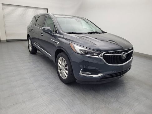Used 2019 Buick Enclave Premium w/ Experience Buick Package image 13