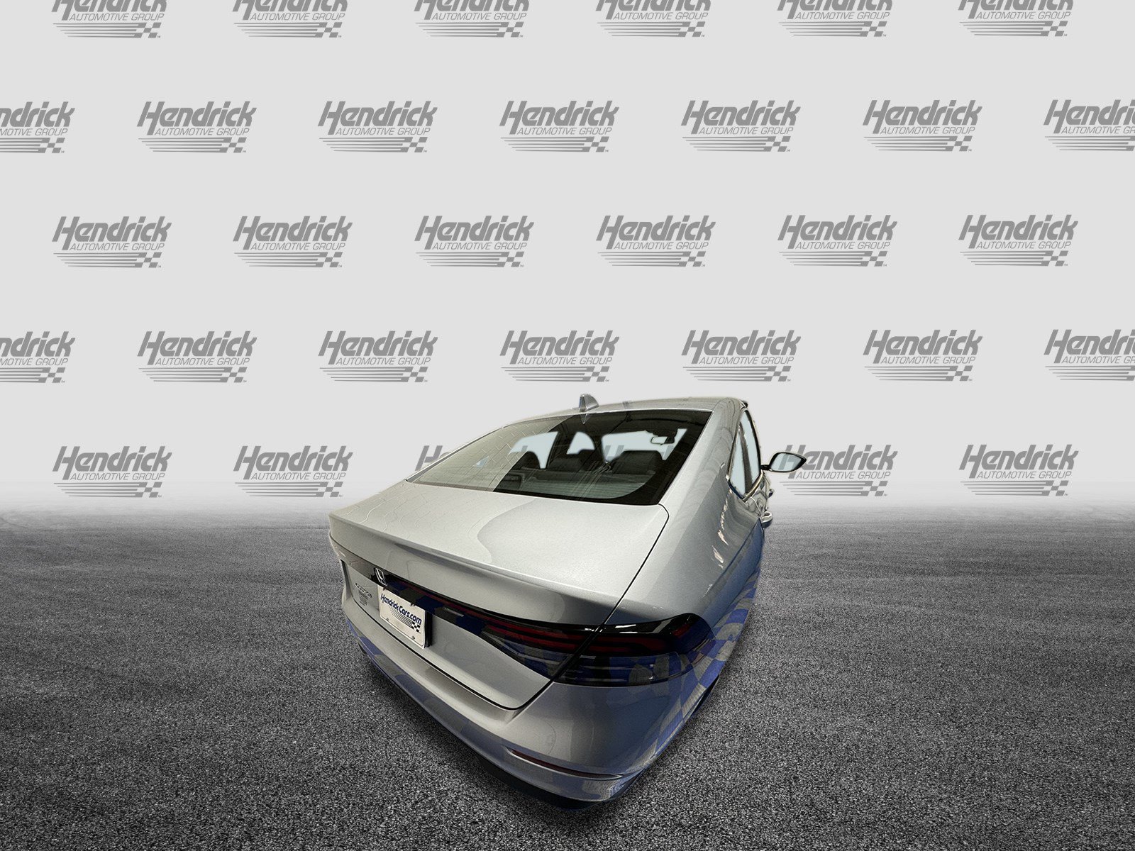 New 2026 Honda Accord LX image 11