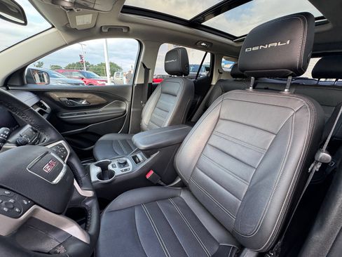 Used 2023 GMC Terrain Denali AWD/4WD image 22