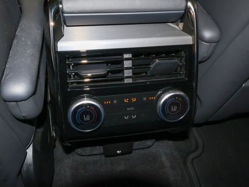 Used 2024 Land Rover Range Rover Sport Dynamic SE AWD/4WD image 26