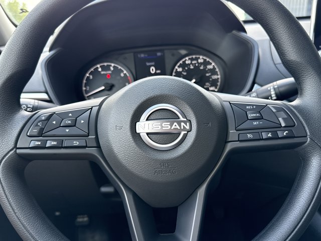 Certified 2025 Nissan Altima 2.5 S FWD image 15