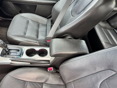 Used 2010 Ford Fusion SEL image 26
