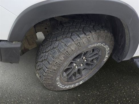 Used 2025 RAM 1500 Rebel w/ Bed Utility Group image 31