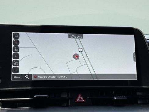 Used 2023 Kia Sportage EX FWD image 34