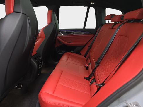 Used 2024 BMW X3 M w/ Competition Package AWD/4WD image 14