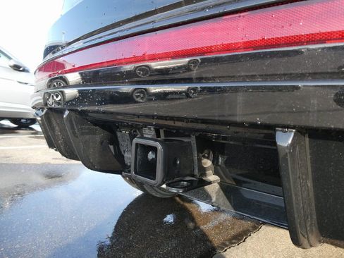 New 2026 Volkswagen Atlas Cross Sport SEL R-Line image 25