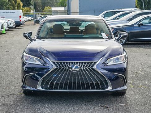 New 2025 Lexus ES 350 ES 350 Luxury image 2