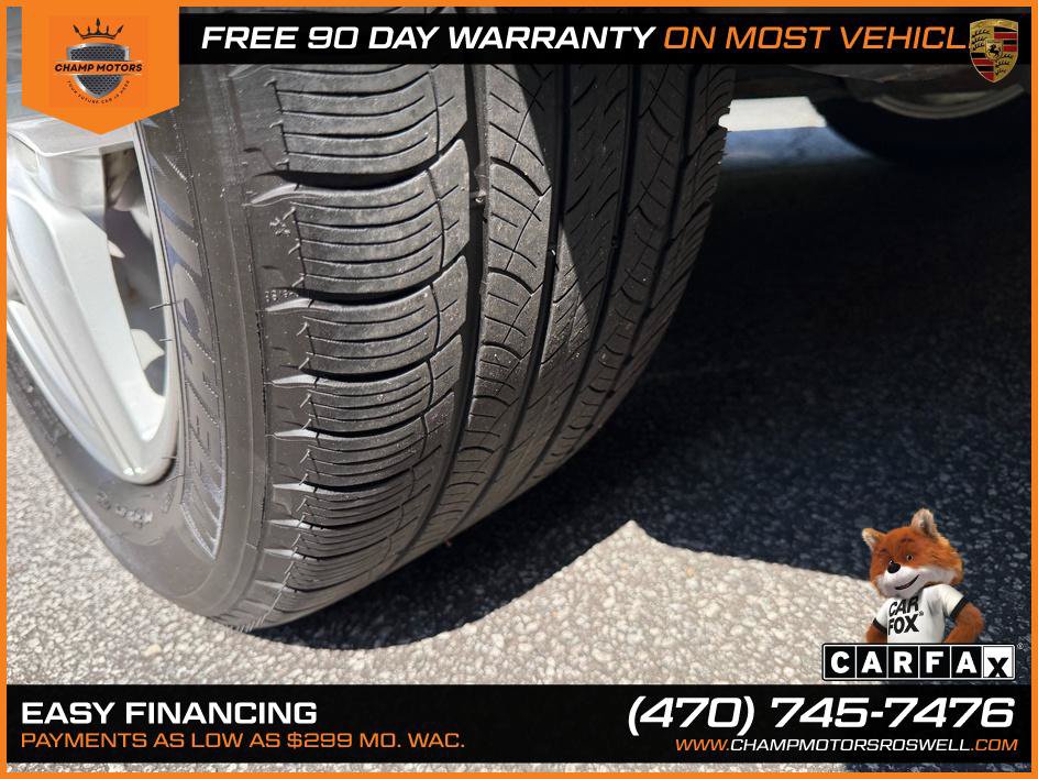 Used 2012 Porsche Cayenne AWD/4WD image 16