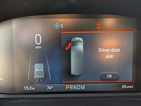 New 2026 Ford Transit 250 148 Medium Roof w/ Load Area Protection Package image 10