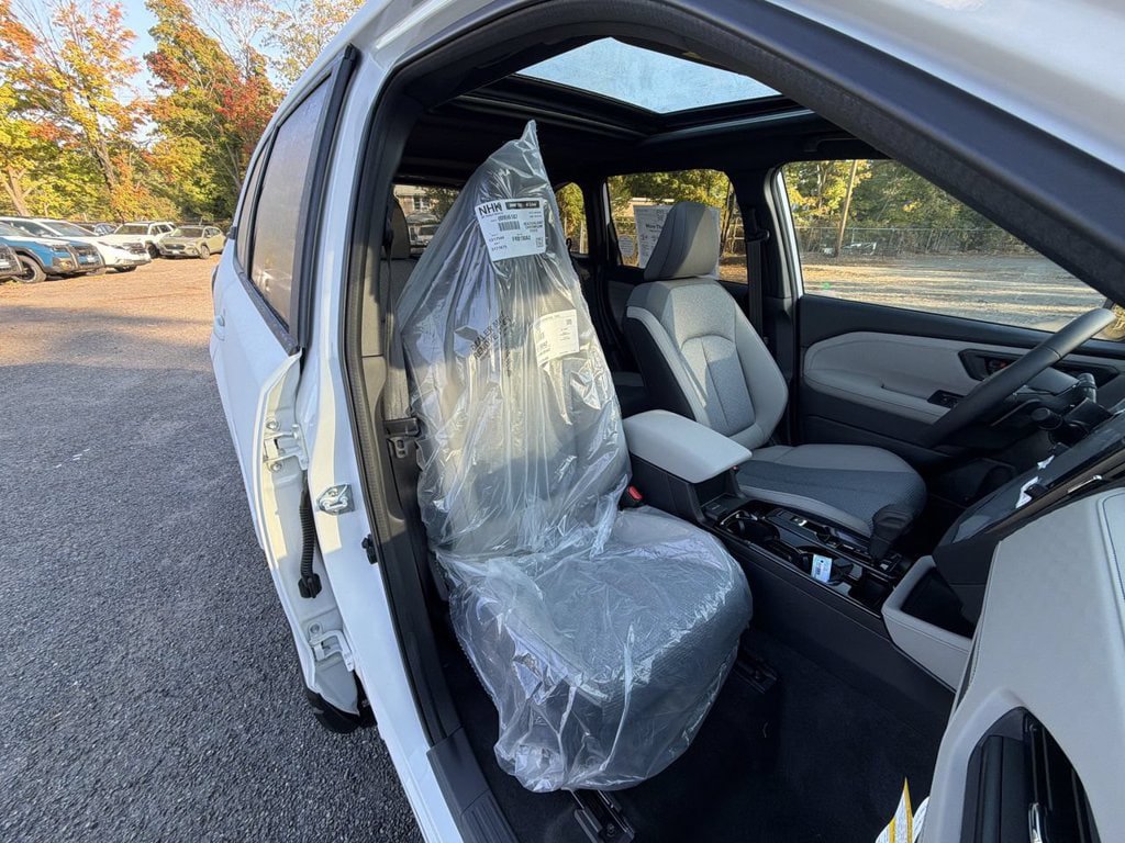 New 2026 Subaru Forester Premium AWD/4WD image 15