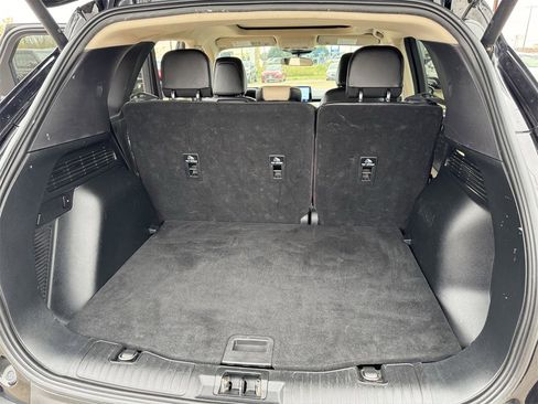 Used 2020 Ford Escape SEL image 17