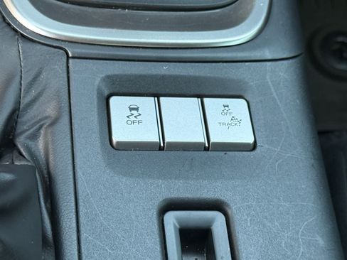 Used 2023 Toyota GR86 w/ ALL Weather Mat Package (TMS) RWD image 22