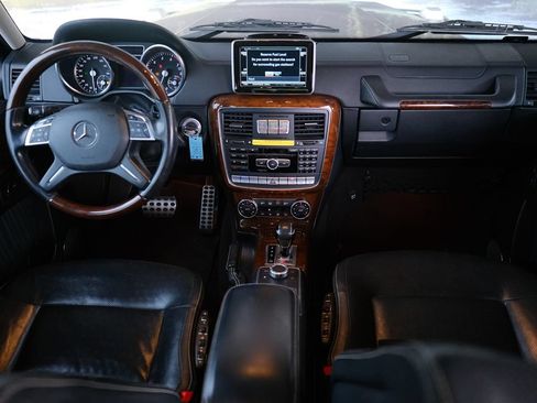 Used 2014 Mercedes-Benz G 550 image 20