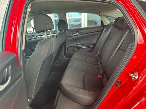 Used 2019 Honda Civic LX image 22