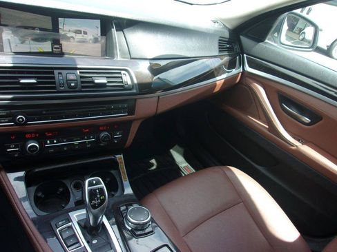 Used 2016 BMW 535i xDrive Sedan AWD/4WD image 20
