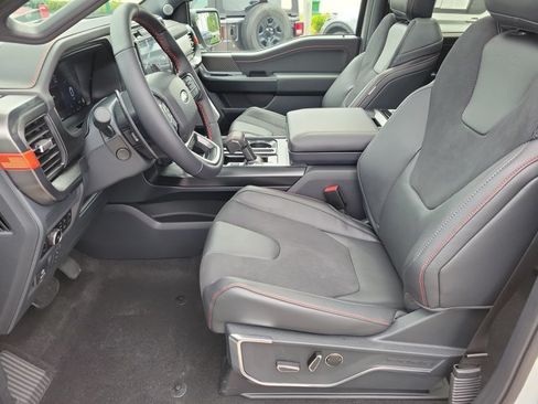 New 2026 Ford F150 Raptor AWD/4WD image 18