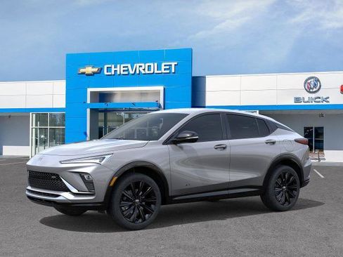 New 2026 Buick Envista Sport Touring w/ Convenience I Package image 24