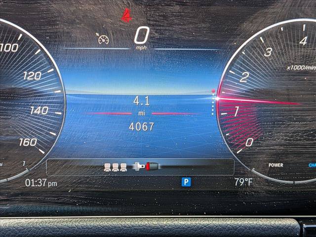 Used 2026 Mercedes-Benz GLA 250 4MATIC image 11