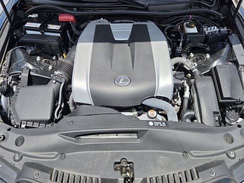 Used 2023 Lexus IS 350 F Sport AWD/4WD image 9