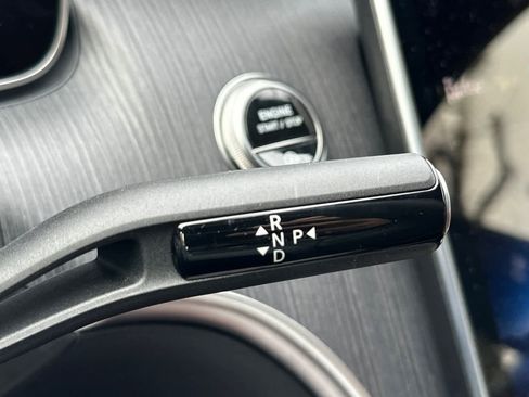 Certified 2025 Mercedes-Benz C 300 C 300 image 19