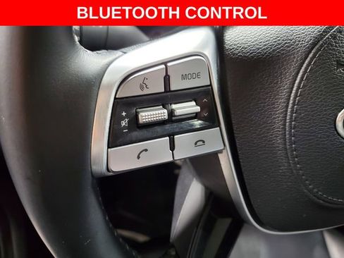 Used 2020 Kia Telluride S w/ S 8 Passenger Seating Package image 15