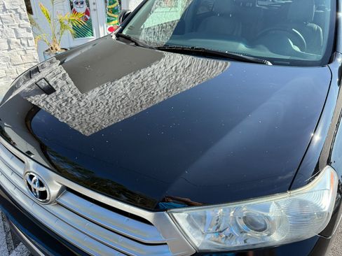 Used 2013 Toyota Highlander Plus image 11