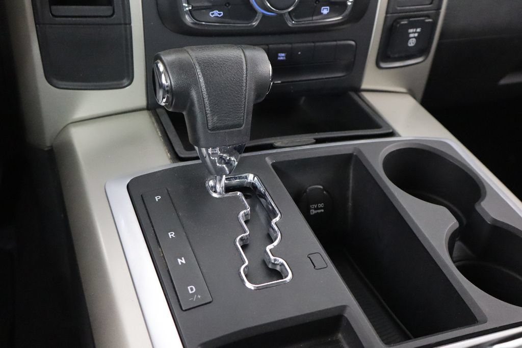Used 2013 RAM 1500 Classic SLT RWD image 28