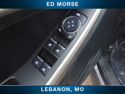 Certified 2023 Ford Explorer XLT w/ Equipment Group 202A image 18