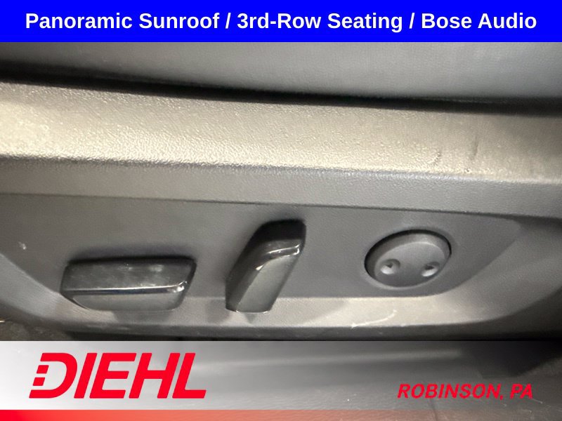 Used 2024 Mitsubishi Outlander SE AWD/4WD image 22