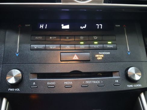 Used 2015 Lexus IS 250 250 w/ Navigation System Package image 23