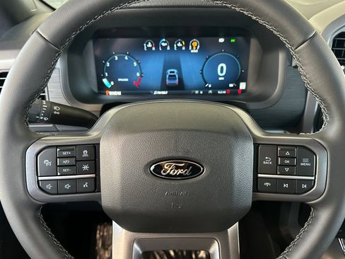 New 2026 Ford F150 XLT w/ Equipment Group 302A MID AWD/4WD image 22