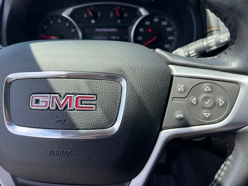 Used 2020 GMC Terrain SLE w/ Driver Convenience Package AWD/4WD image 26