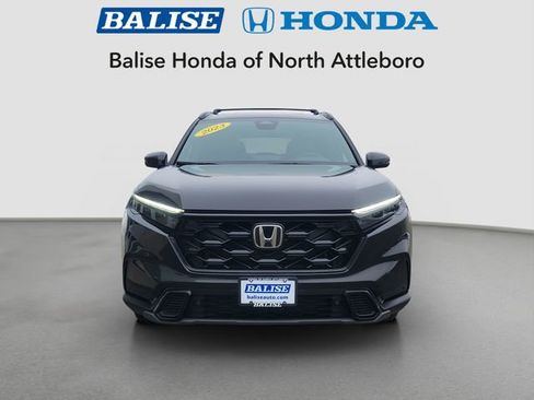 Used 2023 Honda CR-V Sport Touring image 10