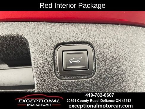 Used 2024 Chevrolet Blazer EV RS AWD/4WD image 48