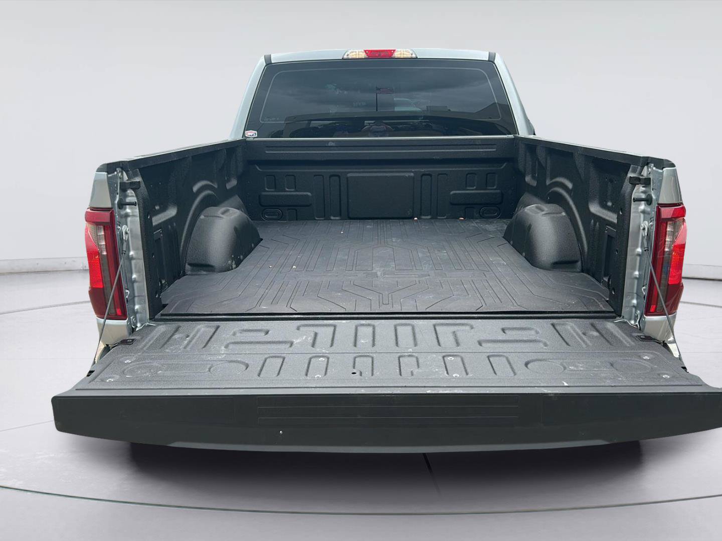 Used 2026 Ford F150 XL AWD/4WD image 18
