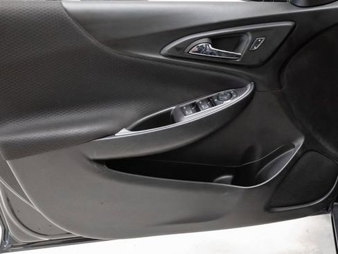 Used 2023 Chevrolet Malibu LT w/ Driver Confidence Package image 7