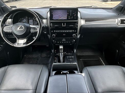 Used 2023 Lexus GX 460 Premium w/ Premium Package AWD/4WD image 15